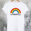 Reading Rainbow Take A Look It's In A Book T-Shirt