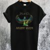 Rock On Ancient Queen T-Shirt