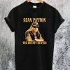 Sean Payton the Bounty Hunter Football T-Shirt