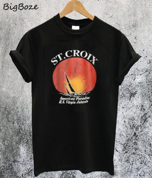 St. Croix T-Shirt