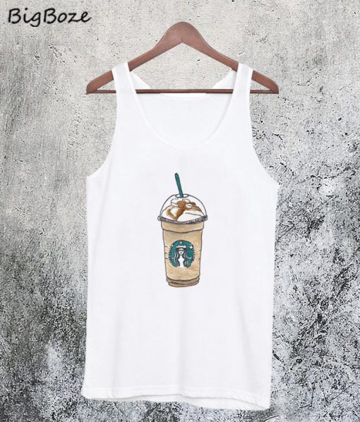Starbucks Frappuccino Tanktop