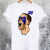 Steph Curry Warriors T-Shirt