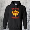 Sun's Out Guns Out Hoodie