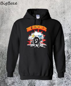 The Hundreds Hoodie