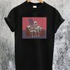 The Simpsons Skeletons T-Shirt