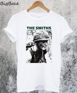 The Smiths T-Shirt