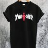 Thrasher X Girl T-Shirt