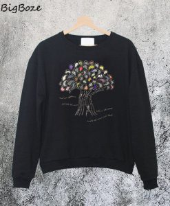 Tree of Life Sweatshirt