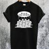 We Are All Unique And Special T-Shirt