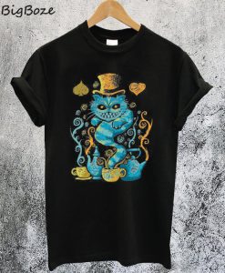 Wonderland Impressions T-Shirt