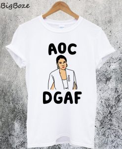 AOC DHAF T-Shirt