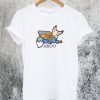 Akoo Star Fox T-Shirt