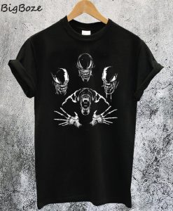 Alien Rhapsody T-Shirt
