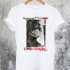 Andy Warhole Warhall Warhol T-Shirt
