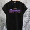 Avengers Endgame Marvel T-Shirt
