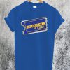 Blockbuster & Chill T-Shirt