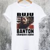 Buju Banton T-Shirt
