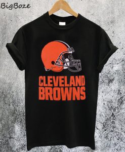 Cleveland Browns T-Shirt