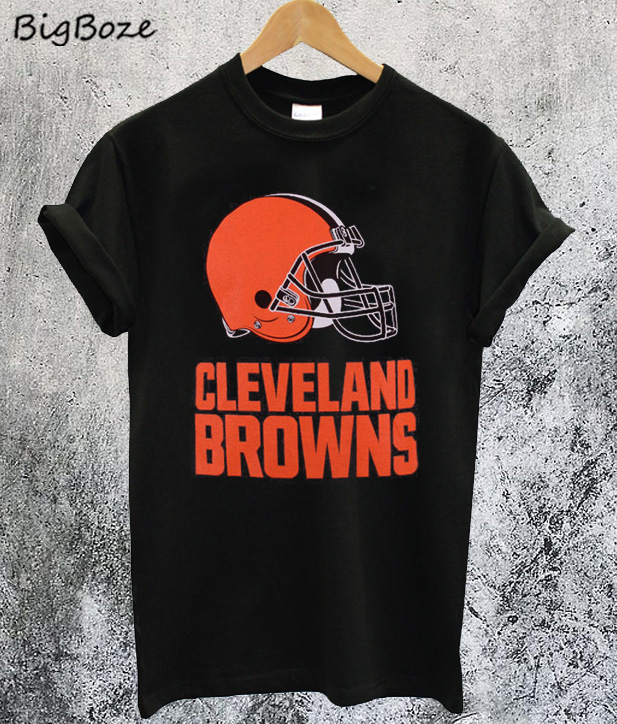 Cleveland Browns T-Shirt