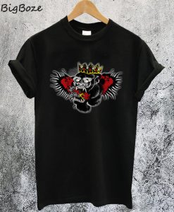 Conor Mcgregor Notorious Gorilla T-Shirt