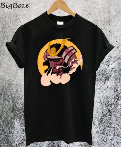 Demon Breath T-Shirt