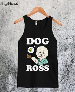 Dog Rose T-Shirt