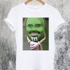 Dr Phil M and M T-Shirt