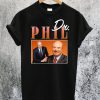 Dr Phil T-Shirt