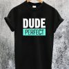 Dude Perfect Epic Shot T-Shirt
