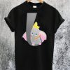 Dumbo And His Mom T-Shirt