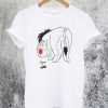 Eeyore Mouse Red Nose Day T-Shirt