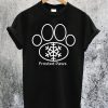 Frosted Paws T-Shirt