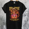Full House Michelle Tanner You're In Big Trouble Mister T-Shirt