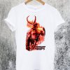 Hellboy Movie 2019 T-Shirt