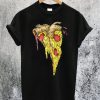 I Heart Pizza T-Shirt
