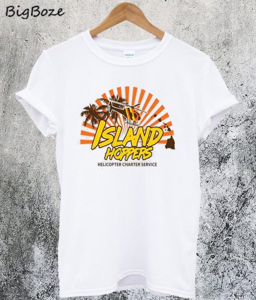 Island Hoppers T-Shirt
