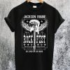 Jackson Maine World Tour Rock T-Shirt