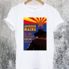 Jackson Maine World Tour T-Shirt