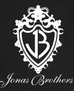 Jonas Brothers Classic Logo