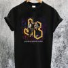 Jonas Brothers JB T-Shirt