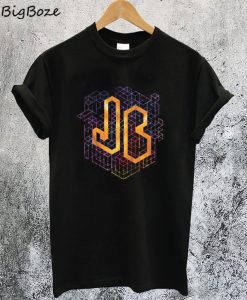 Jonas Brothers Logo T-Shirt