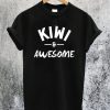 Kiwi Christchurch T-Shirt