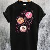 Lazy Donut River T-Shirt