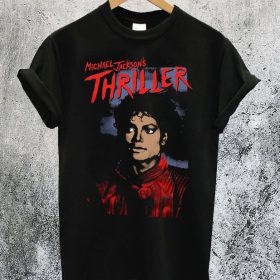 Michael Jackson Thriller T-Shirt