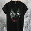 Momo Face T-Shirt