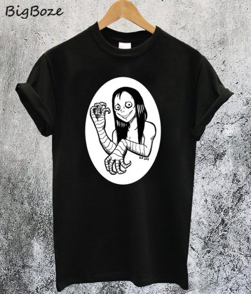 Momo T-Shirt