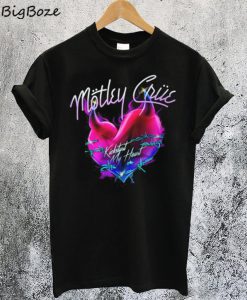 Motley Crue T-Shirt