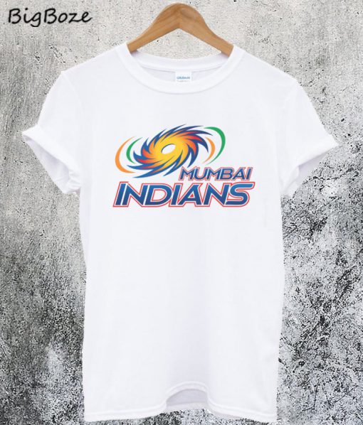 Mumbai Indians T-Shirt
