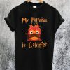 My Patronus is Calcifer T-Shirt