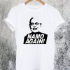 Namo Again Modiji T-Shirt